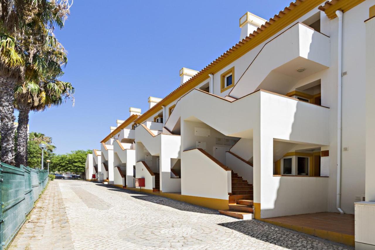 Casa Da Eira Apartment Tavira Dış mekan fotoğraf
