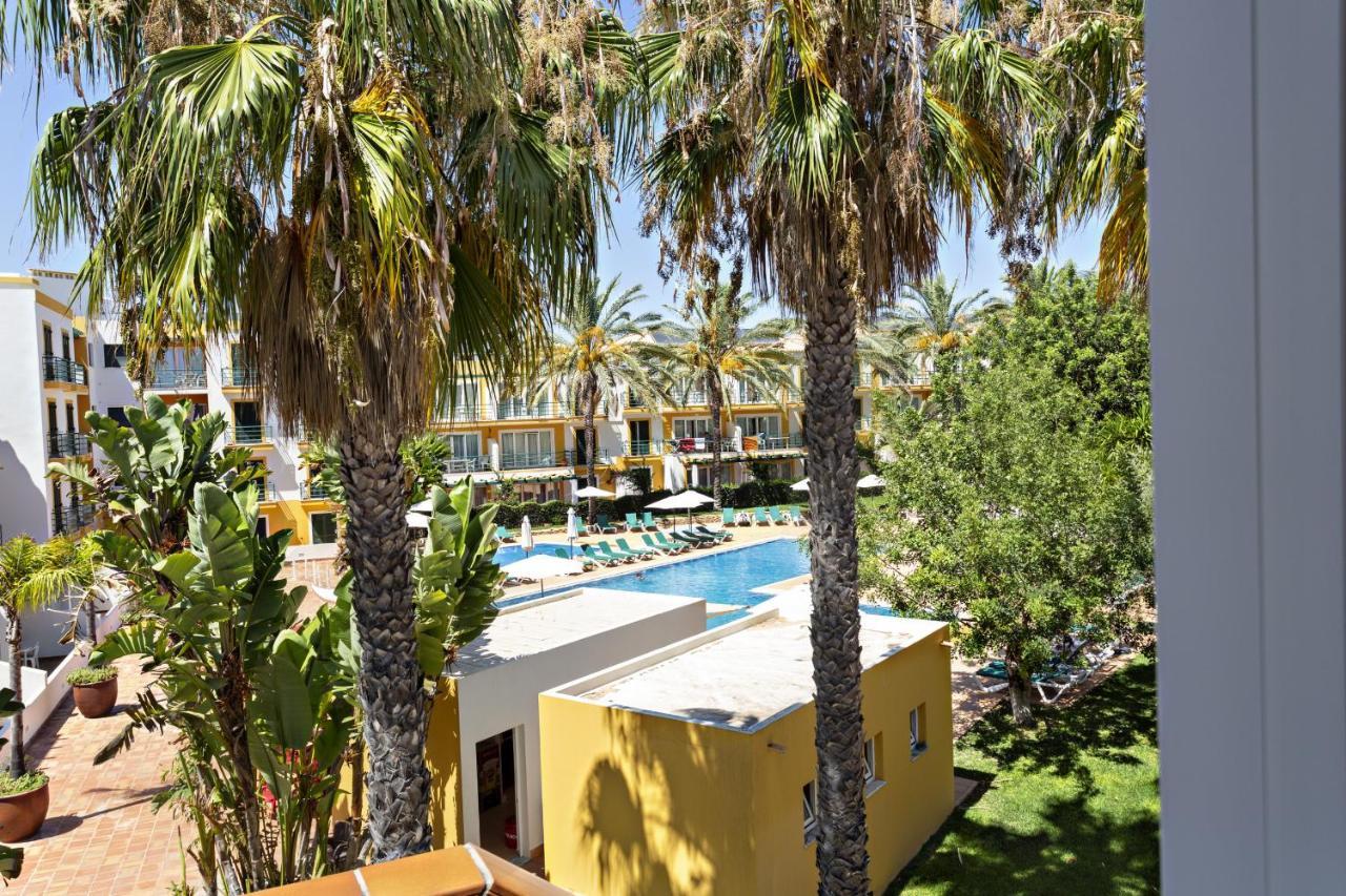 Casa Da Eira Apartment Tavira Dış mekan fotoğraf