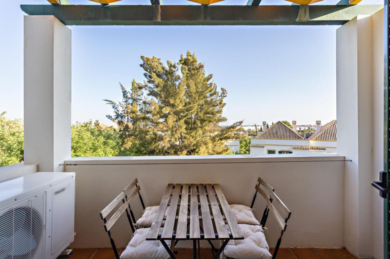 Casa Da Eira Apartment Tavira Dış mekan fotoğraf