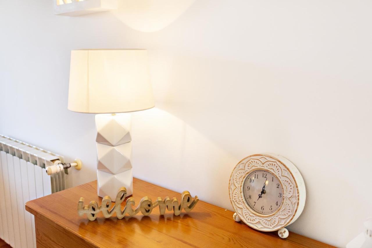 Casa Da Eira Apartment Tavira Dış mekan fotoğraf